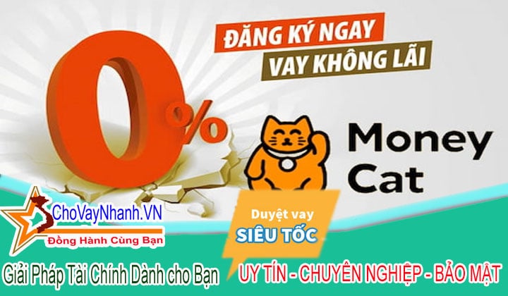 Khách hàng vay tiền tại MoneyCat phải có quốc tịch Việt Nam và đang sinh sống, làm việc tại Việt Nam