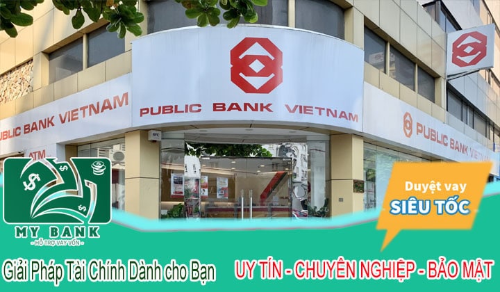 Public Bank VietNam là ngân hàng gì