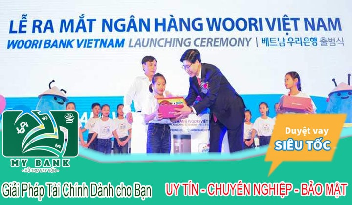 Tổng đài Wooribank Việt Nam