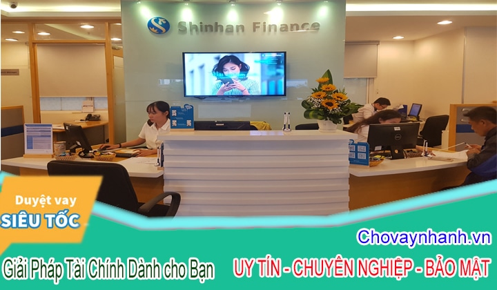 Shinhan xây dựng nhiều kênh thông tin tạo thuận lợi cho khách hàng